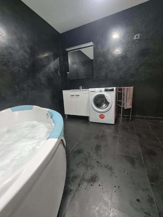 Апартаменты Apartamento Loft Acogedor Альхаурин-де-ла-Торре Экстерьер фото