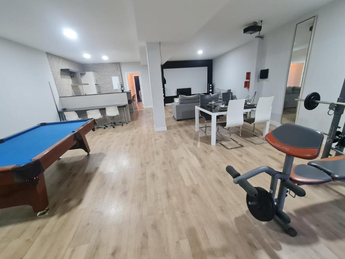 Апартаменты Apartamento Loft Acogedor Альхаурин-де-ла-Торре Экстерьер фото
