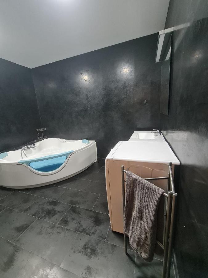 Апартаменты Apartamento Loft Acogedor Альхаурин-де-ла-Торре Экстерьер фото